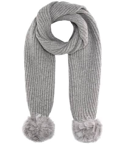 Sia wool scarf | Mytheresa (INTL)