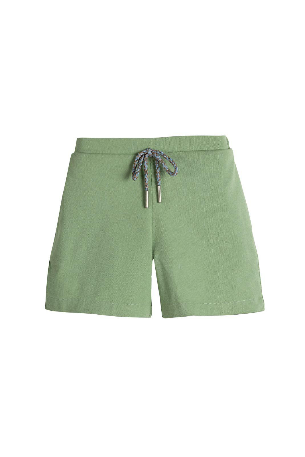 Jimmy Short in Turf Green | Baybala