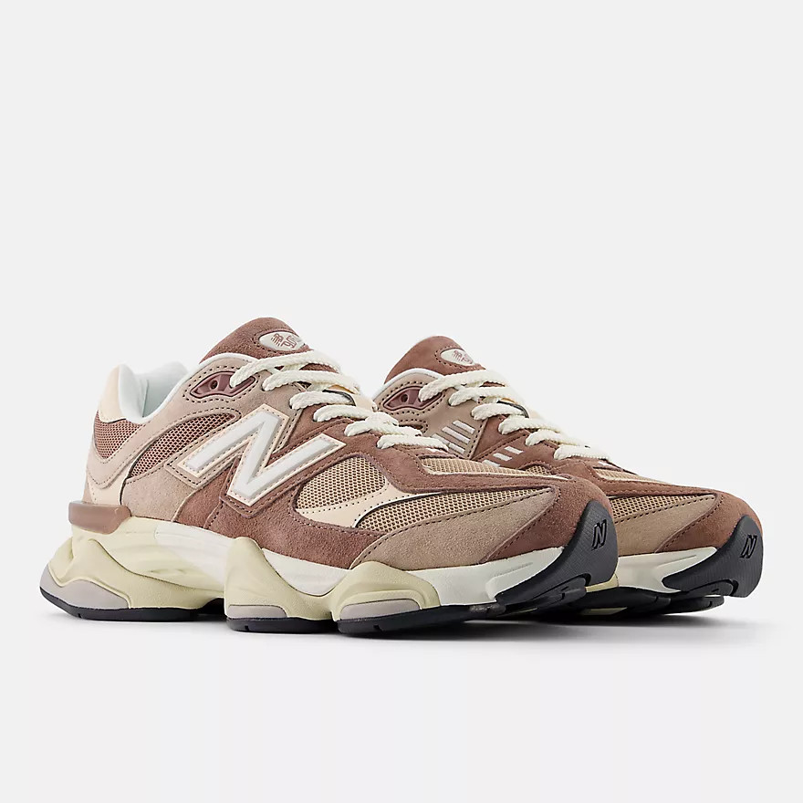 9060 | New Balance Athletics, Inc.