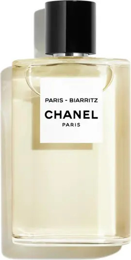 CHANEL LES EAUX DE CHANEL PARIS-BIARRITZ Eau de Toilette | Nordstrom | Nordstrom