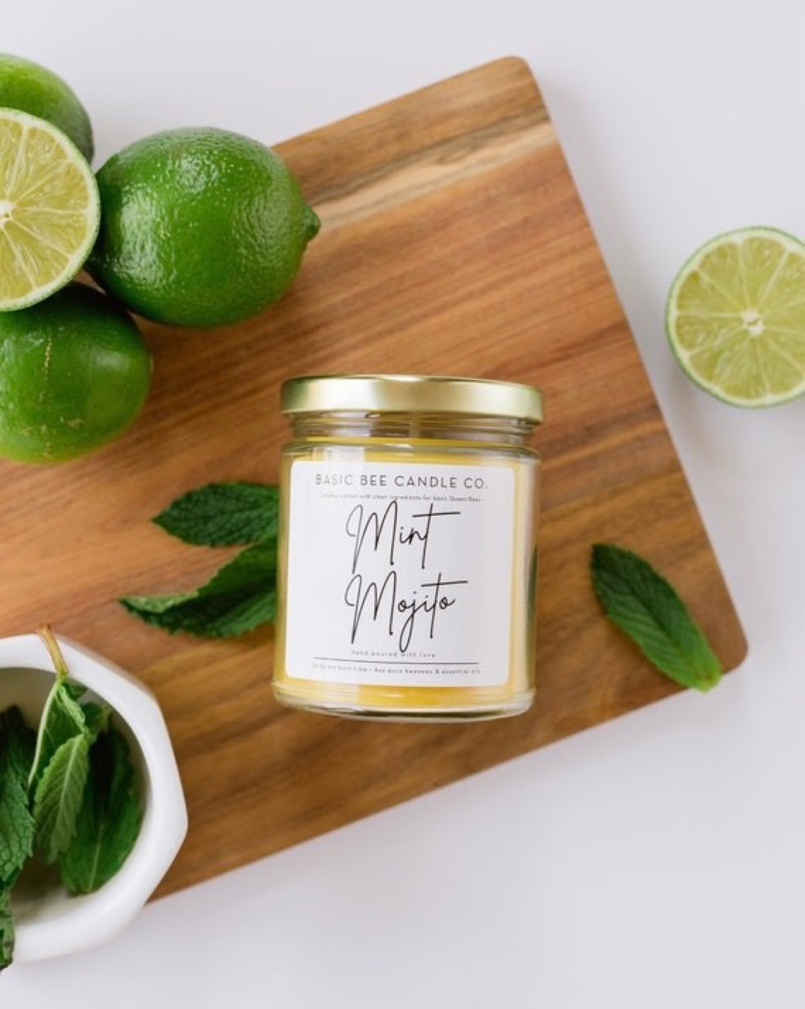 Toxic free candle I’m loving right now! 

#LTKhome #LTKunder50