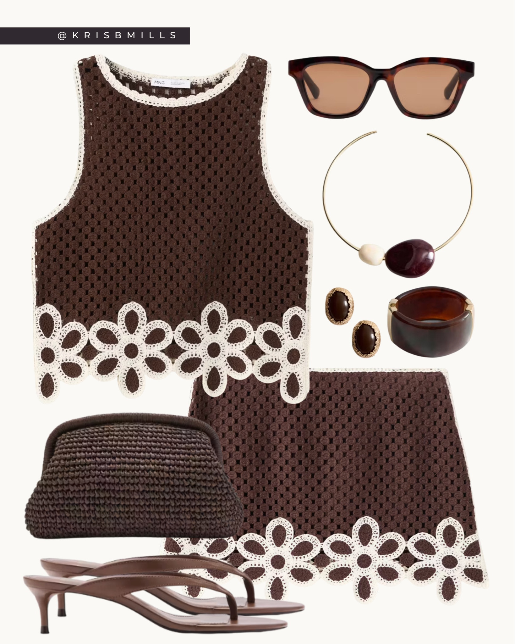 Summer outfit Inspo

Summer outfit inspiration
Casual warm weather look
Vacation style ideas
Brunch date outfit
Linen shorts styling
Resort wear fashion
Cute everyday summer look
Beach town outfit
Effortless seasonal style

#LTKootd #LTKSeasonal #LTKSaleAlert