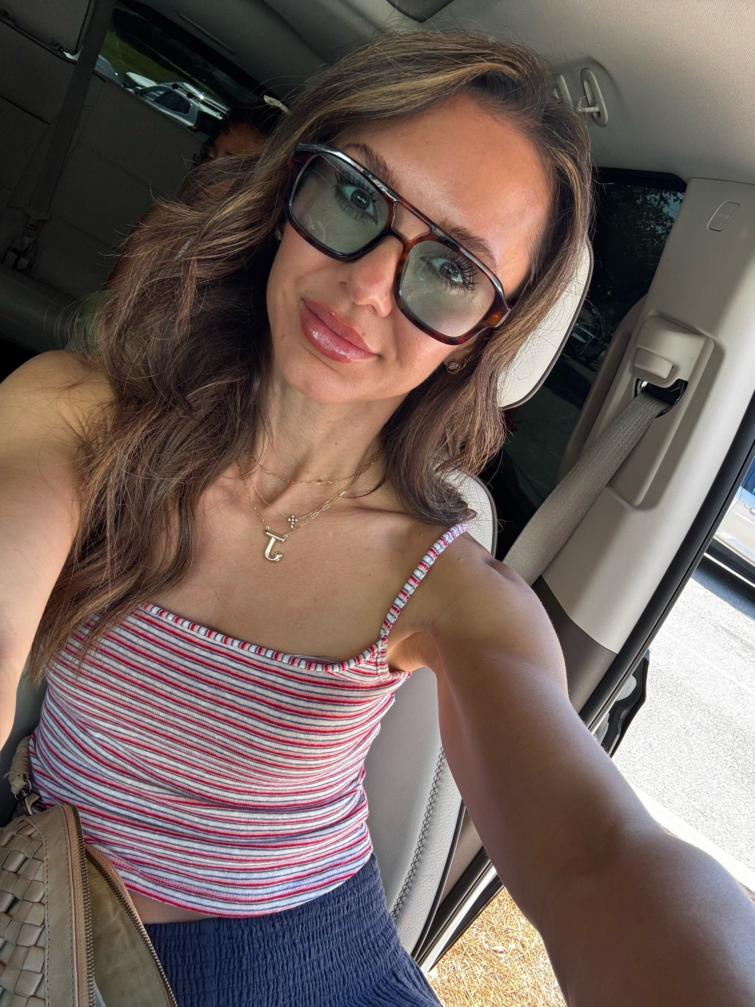 Easy and comfy outfit for the farmers market this morning!!

#LTKootd #LTKmomlife #LTKOver40