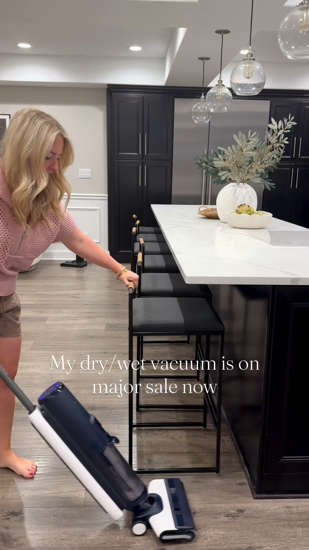 My dry/wet vacuum is on sale now under $300 @amazon #amazonhome #founditonamazonn#amazon #sale

#LTKSaleAlert #LTKHome #LTKSeasonal