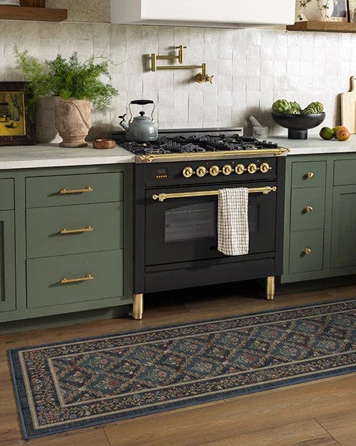 Neutral vintage-inspired, washable area rug that instantly makes a kitchen or living room feel cozy and elevated. This one looks high-end but is affordable and perfect for farmhouse, modern, or cottage style homes.
#vintagestylerug
#arearug
#LTKbedroom
#hightrafficrug


#LTKHome