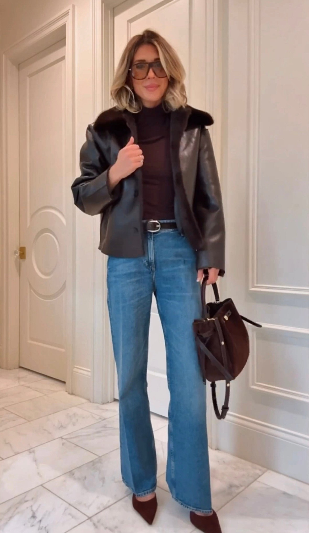 New arrivals at Zara for fall and winter. 

#LTKootd #LTKFindsUnder100