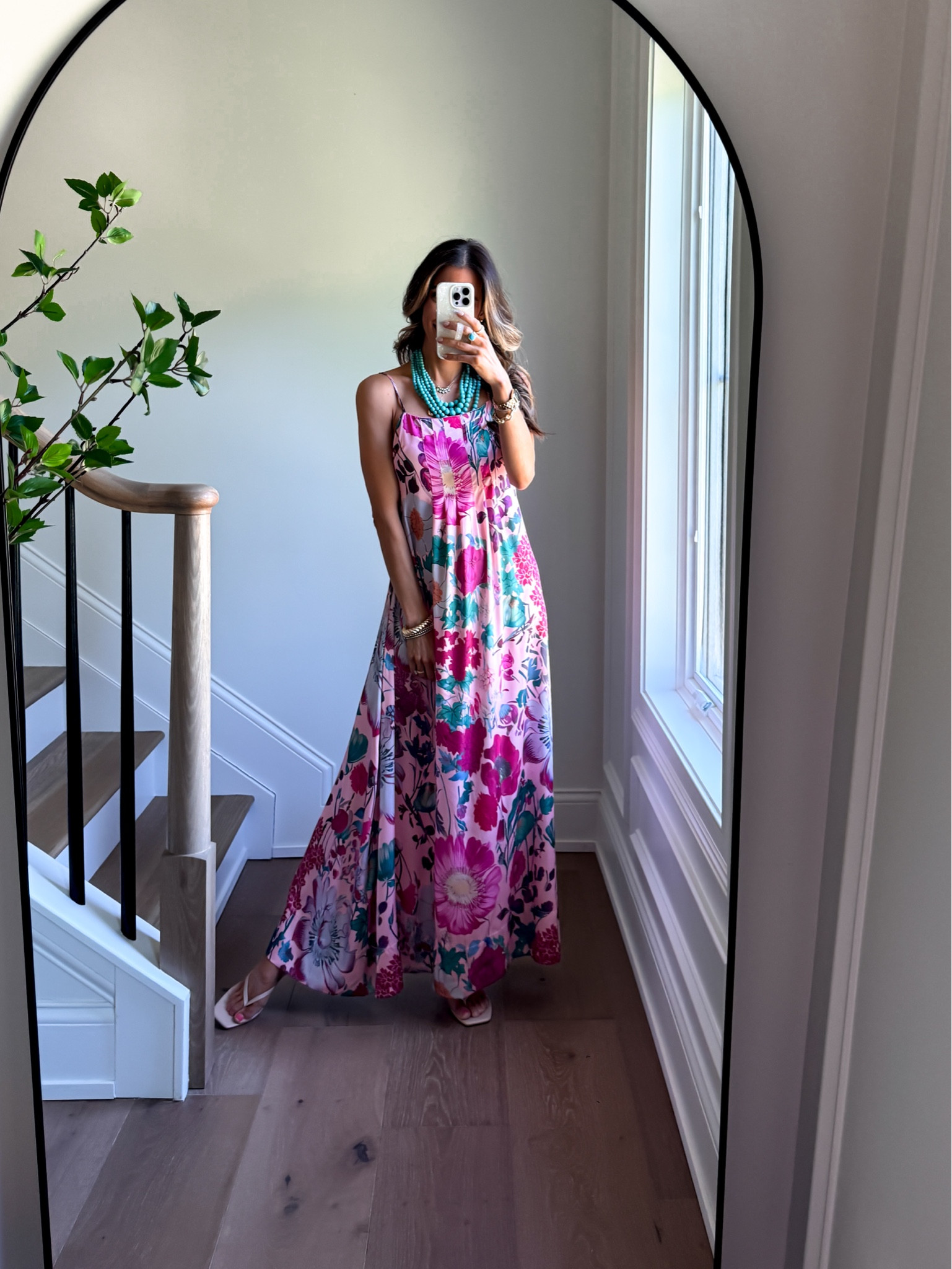 Wearing a small dress - it won’t wrinkle!

#LTKmomlife #LTKSwim #LTKootd