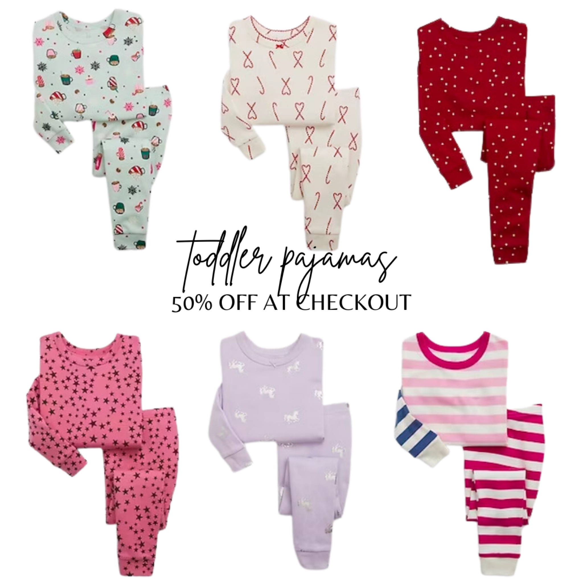 Toddler Pajamas on sale!! 

#pajamasale #pajamas #toddlersale 

#LTKsalealert #LTKkids #LTKbaby