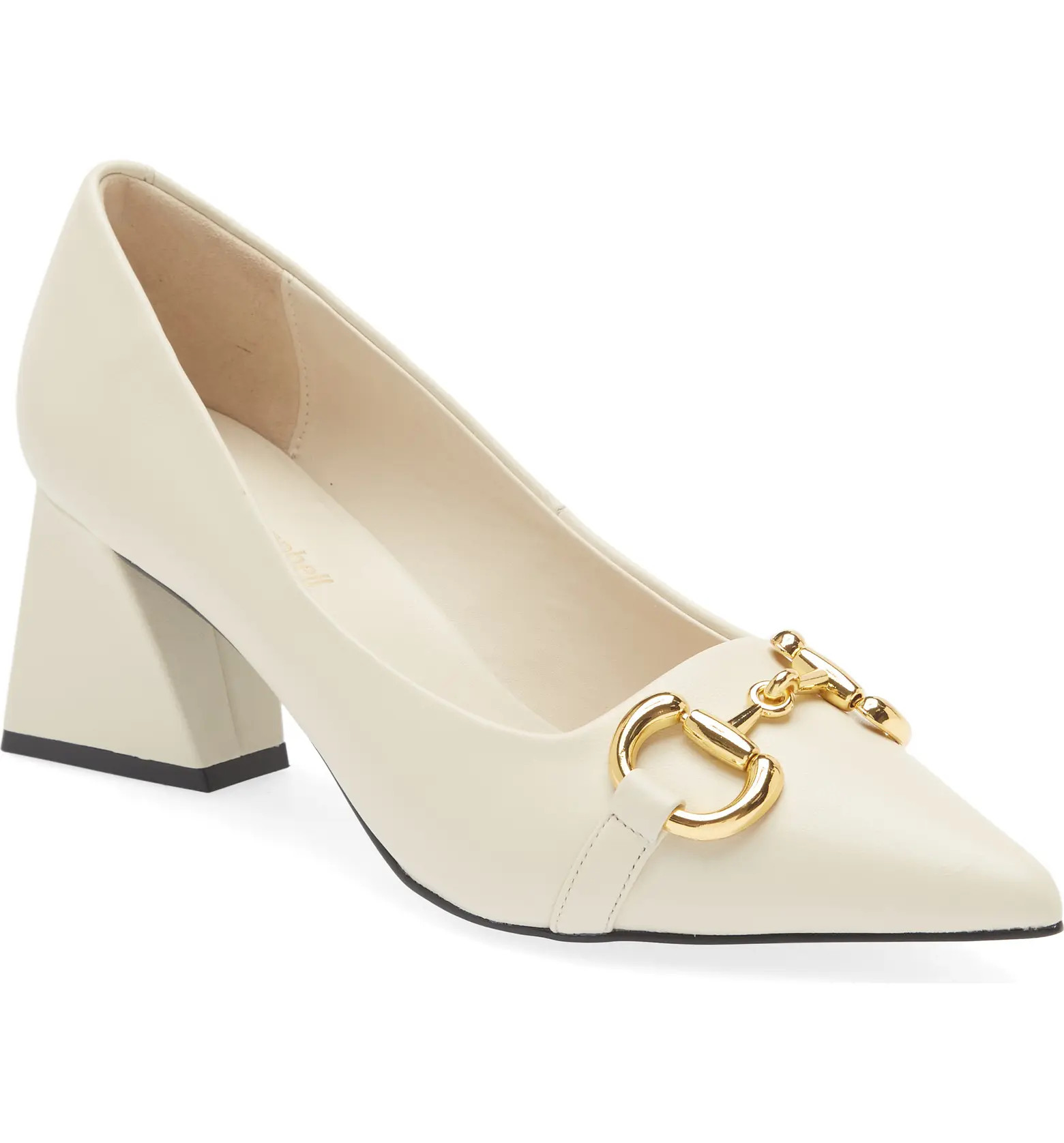 Happy Hour Pointed Toe Pump (Women) | Nordstrom