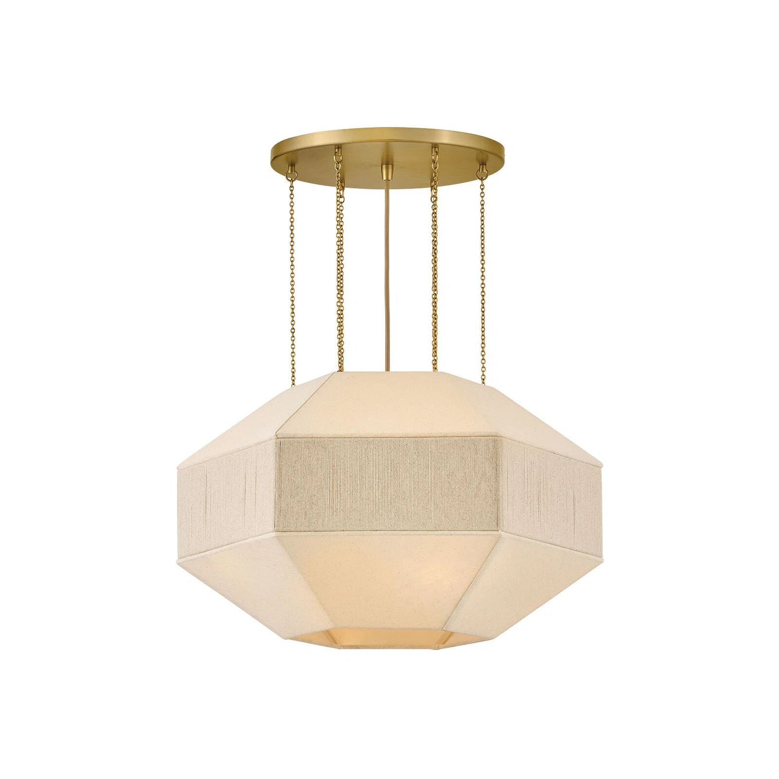 Liv Chandelier | Joss & Main