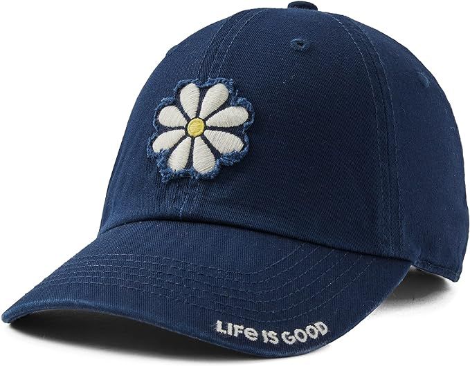 Life is Good Adult Chill Cap Baseball Hat | Amazon (US)