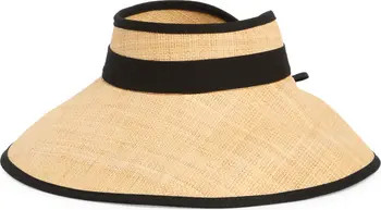 LSPACE Castello Packable Sun Hat | Nordstrom | Nordstrom