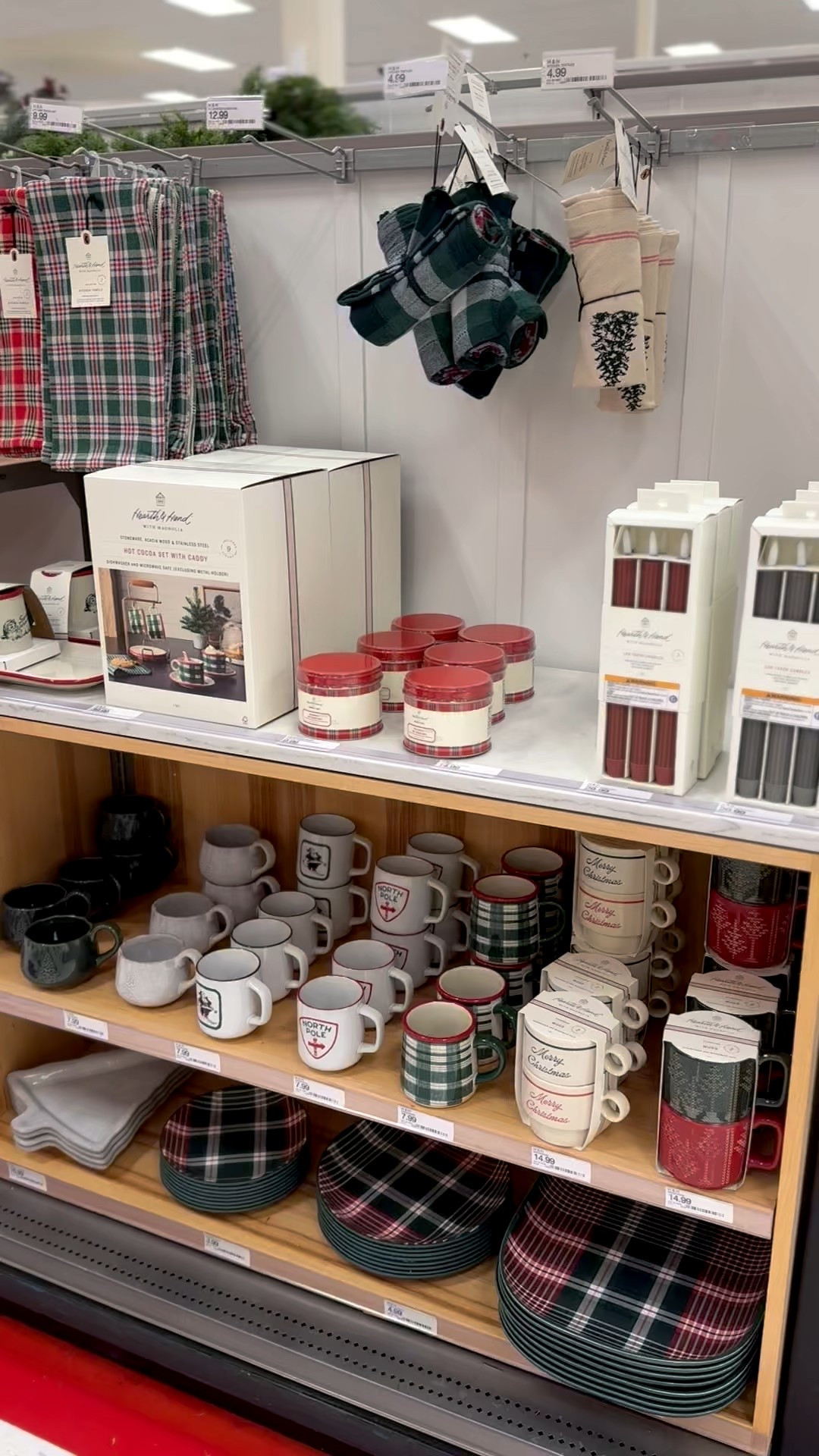 Magnolia Hearth and Home at target

#LTKSeasonal #LTKHoliday #LTKHome