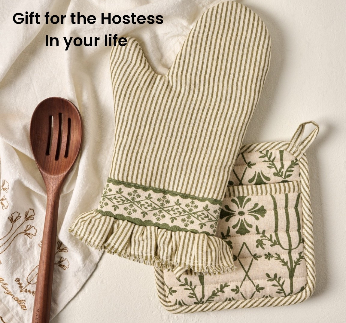 Gift guide for the hostess in your life! Or new home owner! 

#LTKCyberWeek #LTKGiftGuide #LTKHoliday