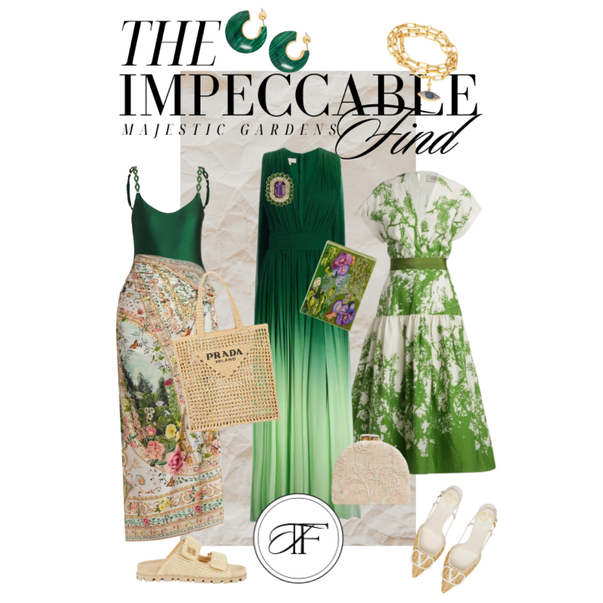 Majestic Gardens!

#LTKtravel #LTKparties #LTKSeasonal