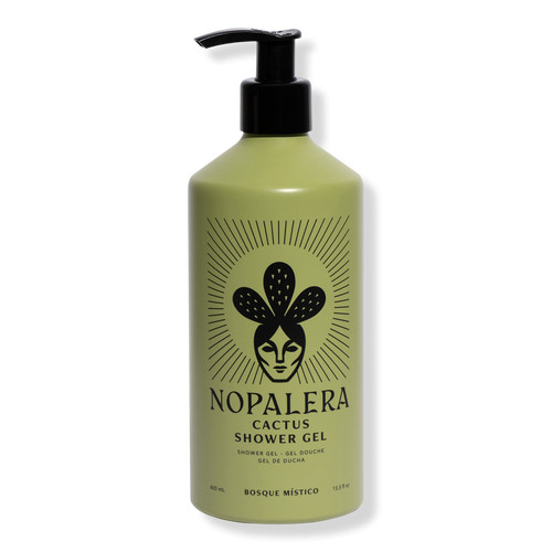 Nopalera Cactus Shower Gel - Dulce de Cuerpo | Ulta