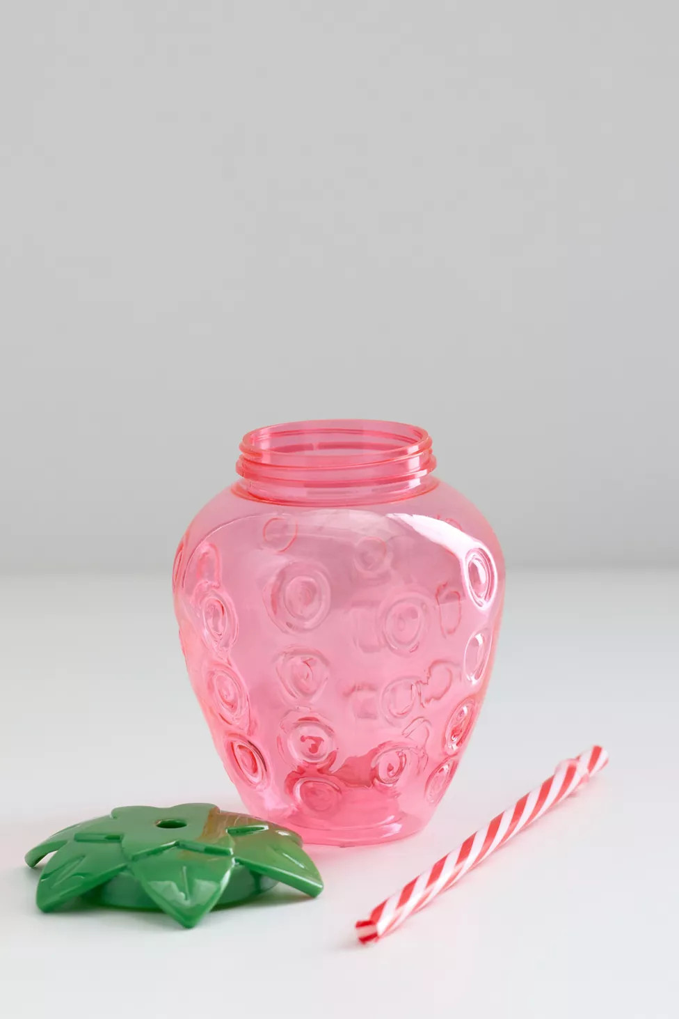 Strawberry Tumbler | Urban Outfitters (US and RoW)
