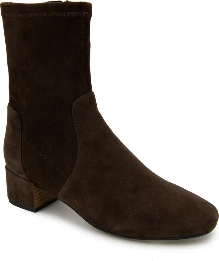 Everly Bootie (Women) | Nordstrom