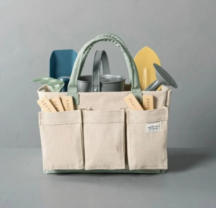 Hearth & Hand Kids Gardening Set - Perfect for Easter Gift 10 Pieces Set | Walmart (US)