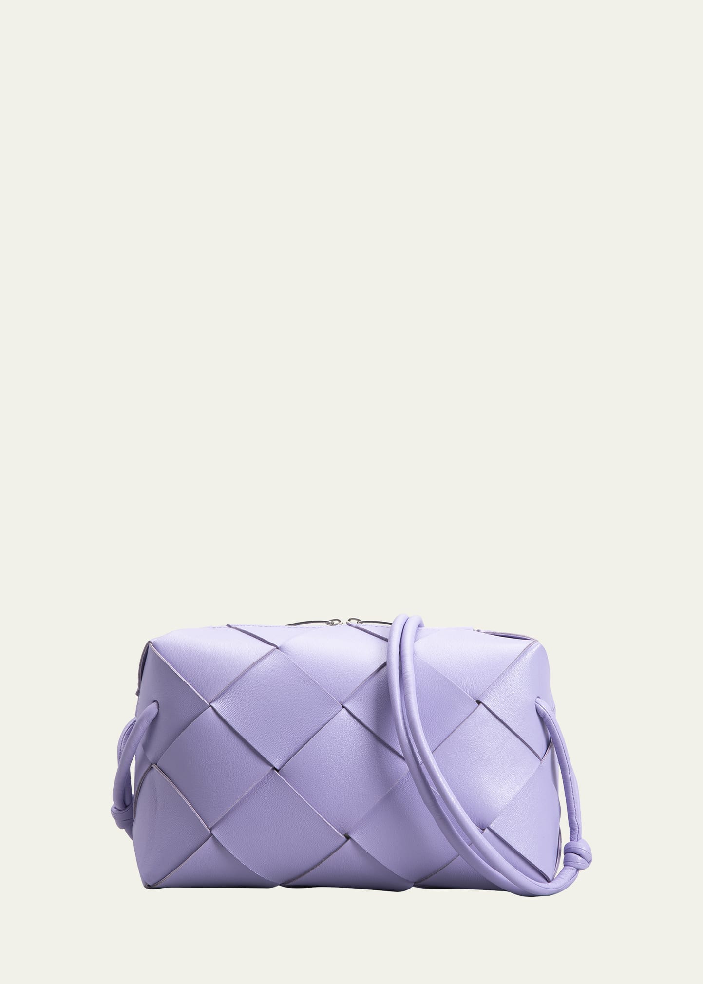 Bottega Veneta Small Cassette Camera Bag | Bergdorf Goodman
