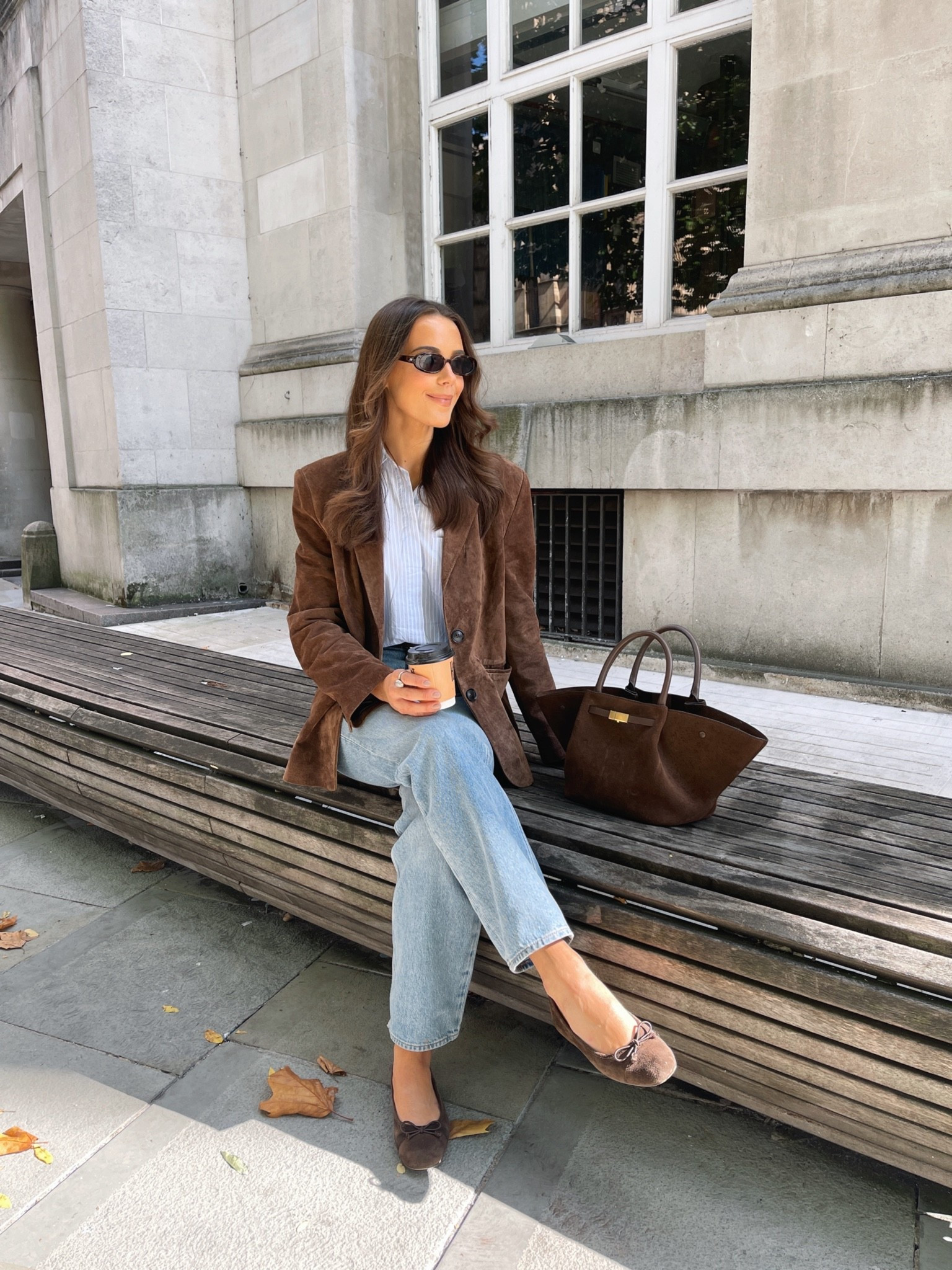 Autumn looks 🤎🍂

#LTKstyletip #LTKautumn #LTKworkwear