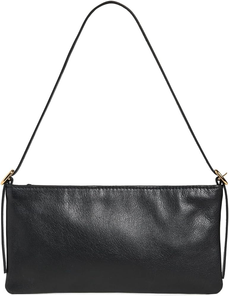 Madewell Women's Slouch Mini Shoulder Leather | Amazon (US)
