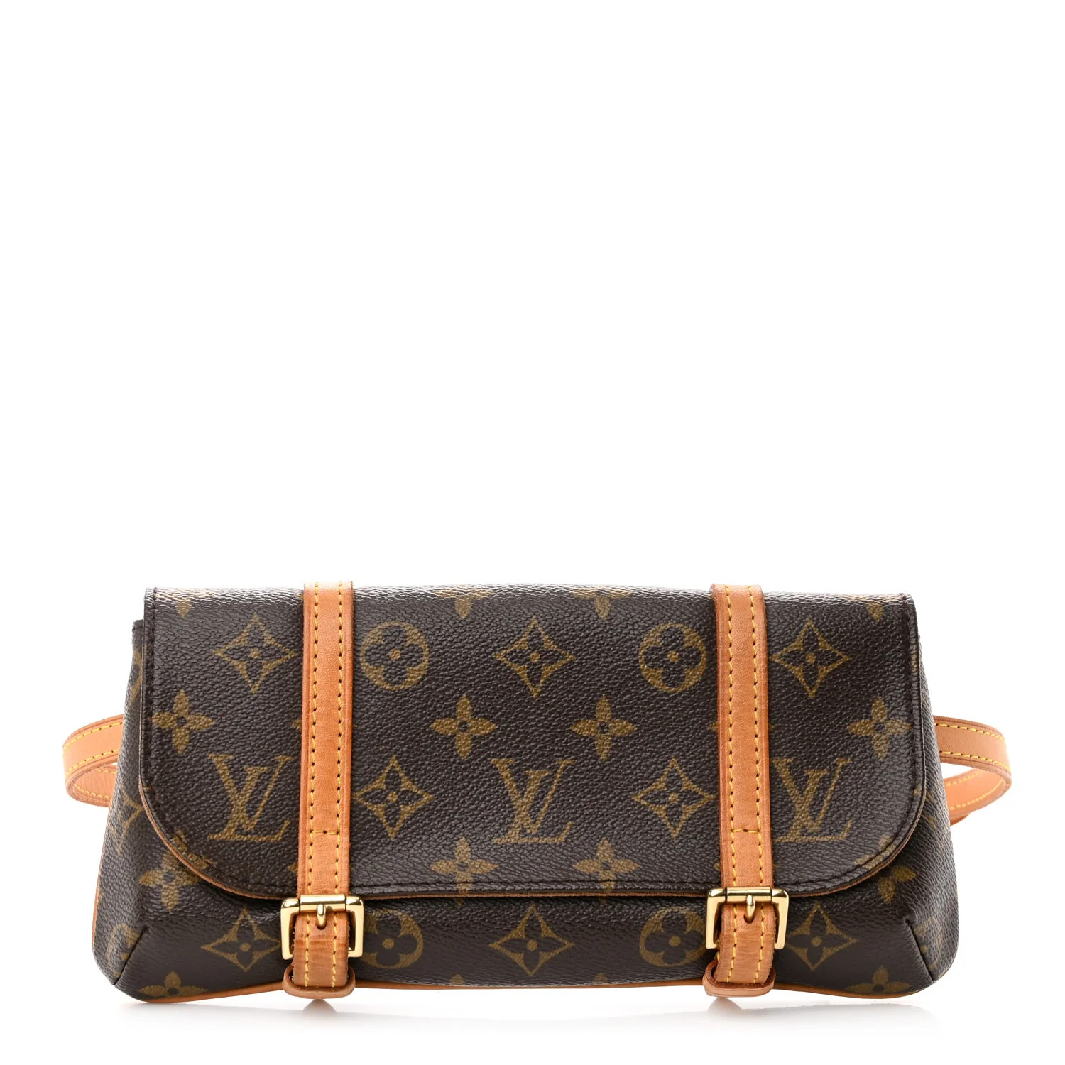 Monogram Pochette Marelle PM | FASHIONPHILE (US)