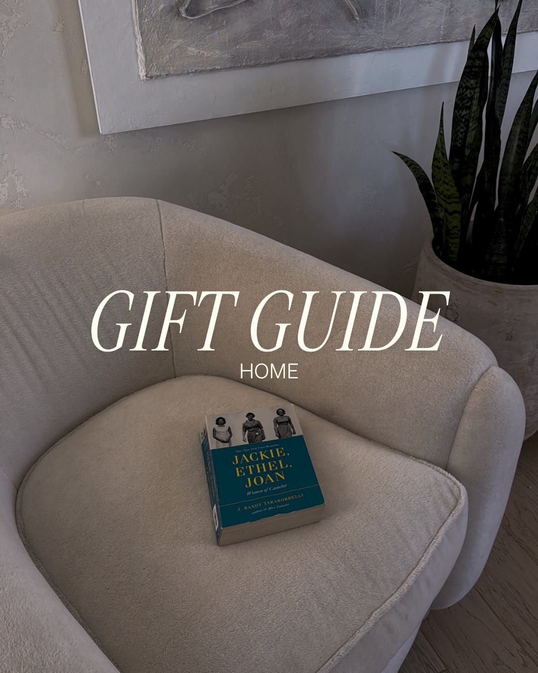 GIFT GUIDE: Home 

 

#LTKGiftGuide #LTKHome
