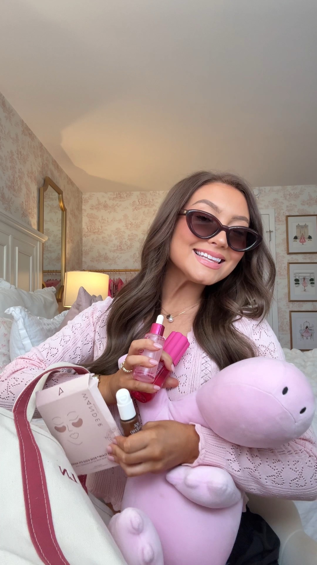 My September favorites! Everything I’ve been loving this month💖🍁

#LTKFindsUnder50 #LTKFindsUnder100