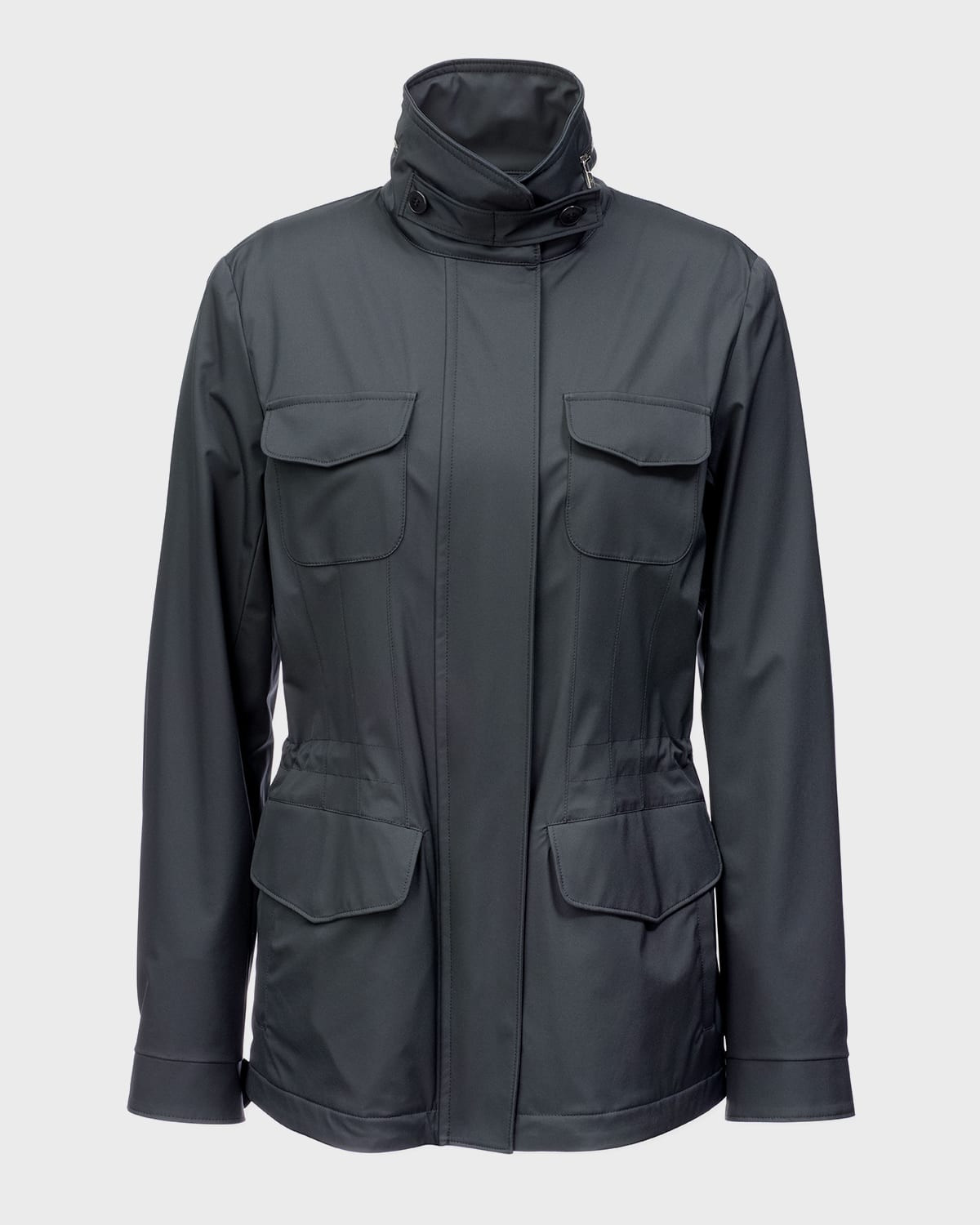 Traveler Windmate® Stretch Storm System® Jacket | Neiman Marcus