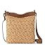 The Sak Lucia Crossbody Bag in Crochet, Convertible Purse with Adjustable Shoulder Strap | Amazon (US)