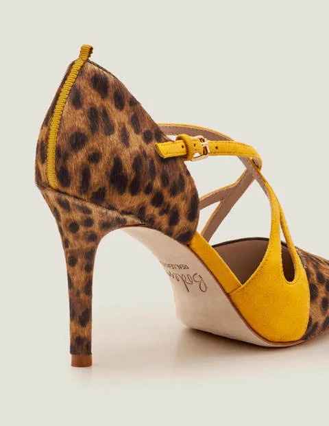 Rosemary Heels | Boden (US)