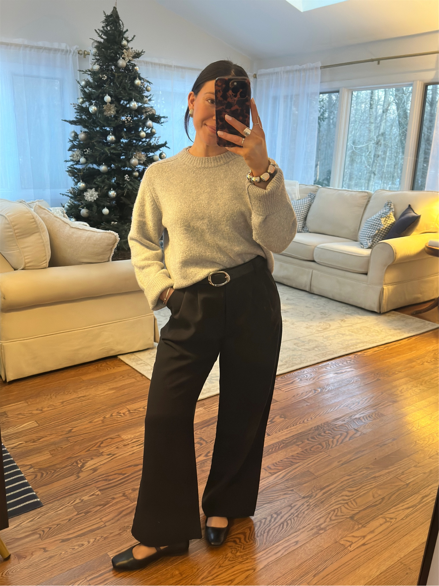 #LTKSeasonal #LTKWorkwear #LTKStyleTip