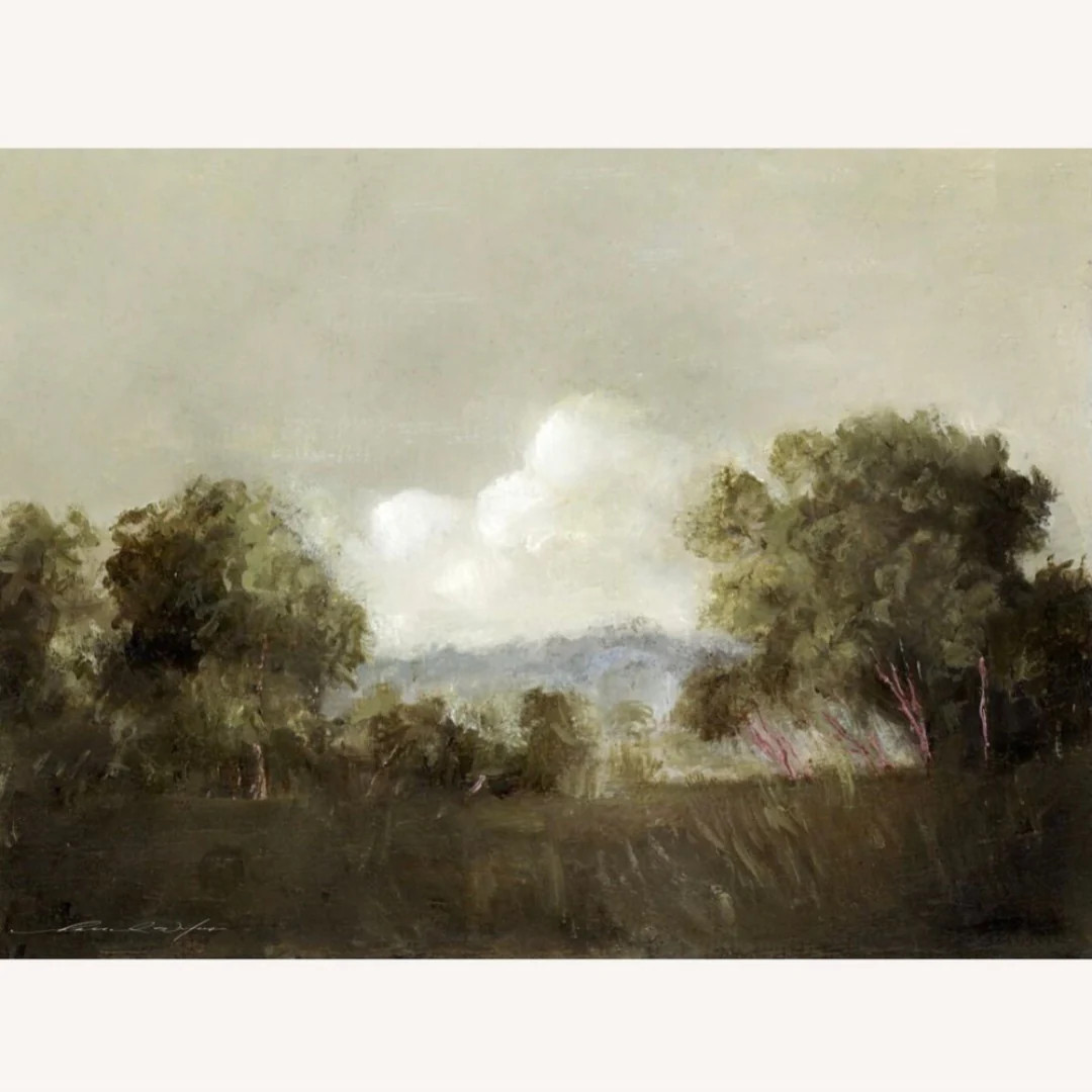 CAMPBELL’S OAK NO. 1 PRINT | Cooper at Home