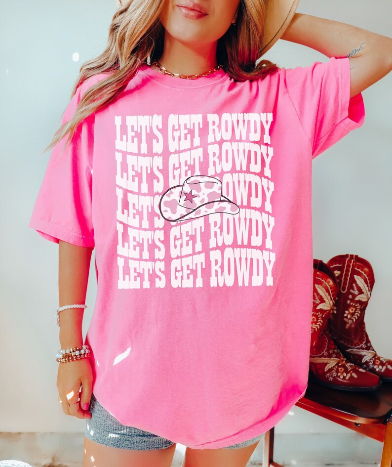 Last Rodeo Bachelorette Funny Bachelorette Party Tshirts - Etsy | Etsy (US)