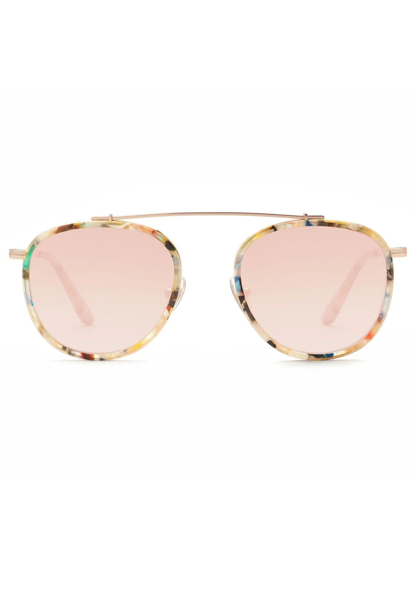 Bengal 24K | KREWE Eyewear