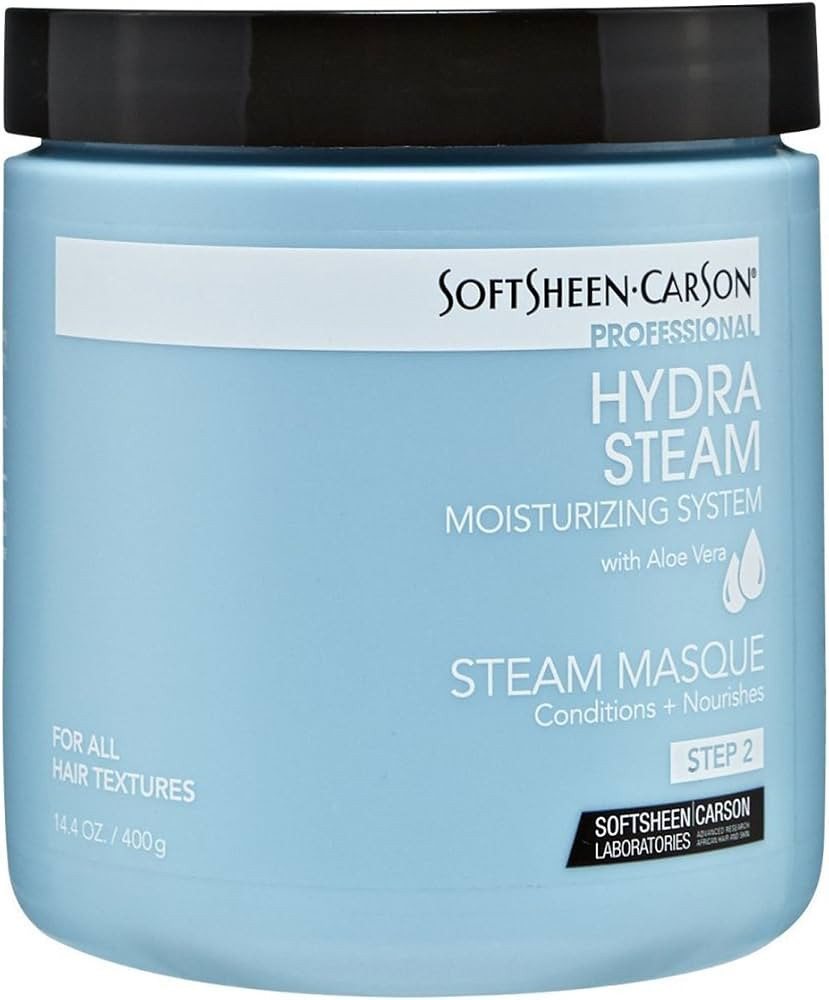 Hydra Steam Moisturizing System Steam Masque | Amazon (US)