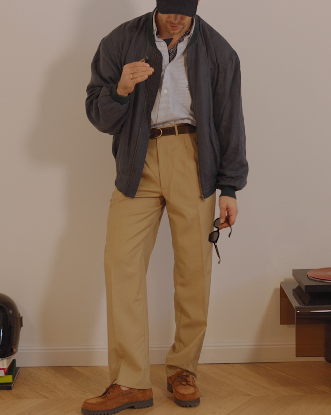 90s aesthetics marina vibes inspired by the JFK. Jr style - yt video on how to style spring outfits is online 

#LTKdeutschland #LTKspring #LTKeurope