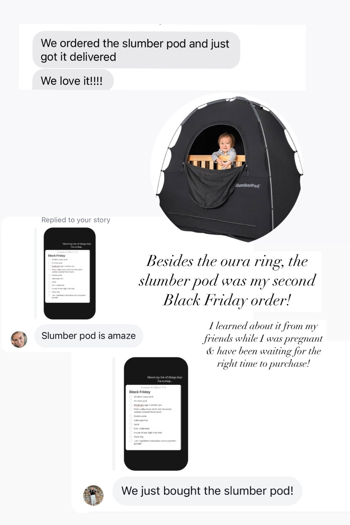 #LTKFamily #LTKBaby #LTKCyberWeek