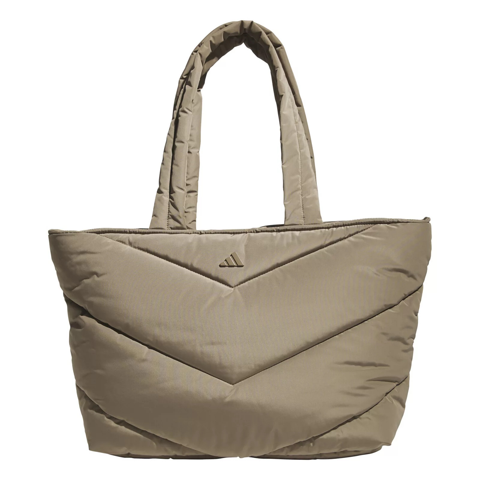 adidas Quilted Tote Bag, Green | Kohl's