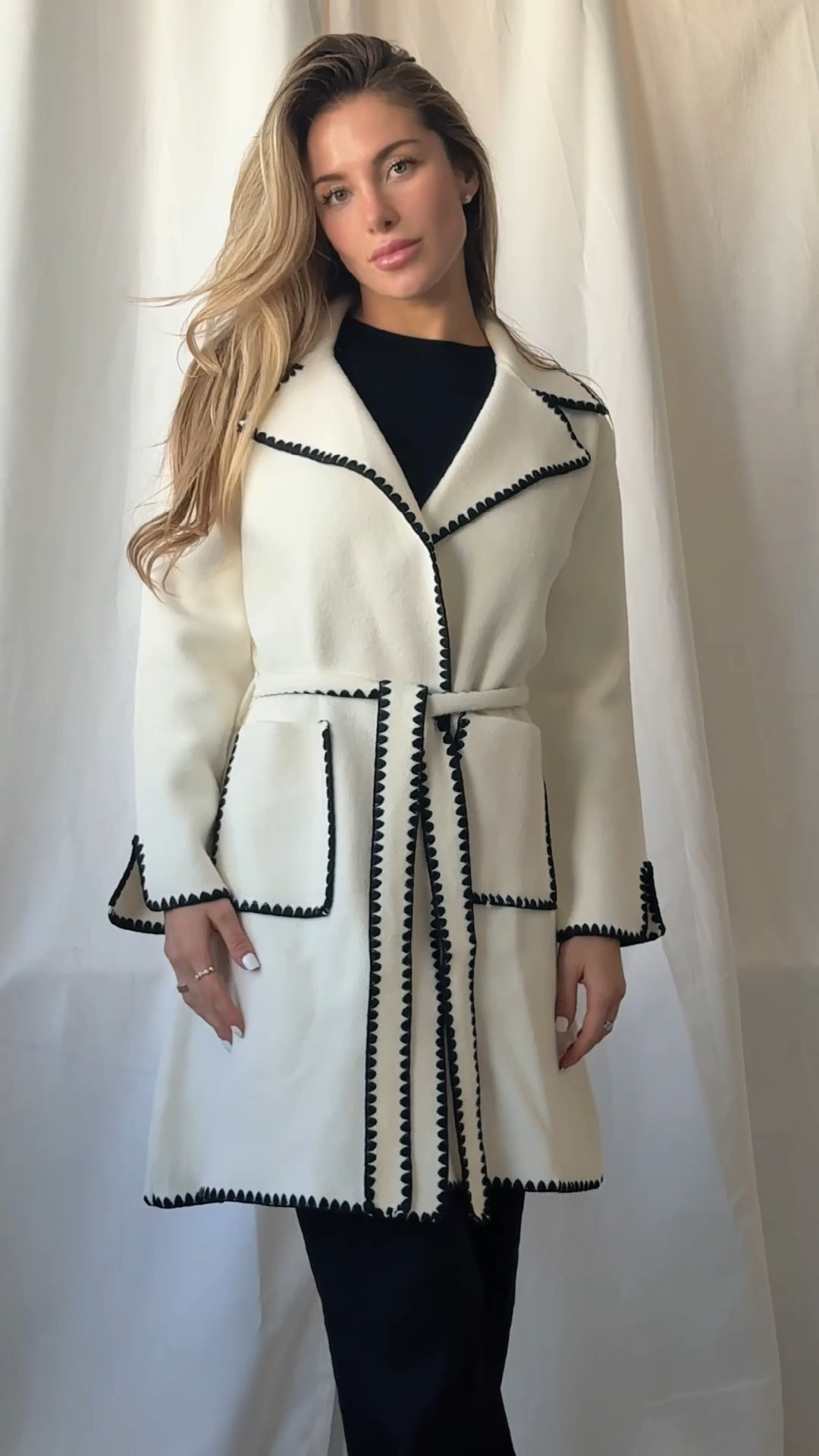 Love these pieces !!! @Chicwish #chicwish 

#LTKgrwm #LTKootd #LTKSaleAlert