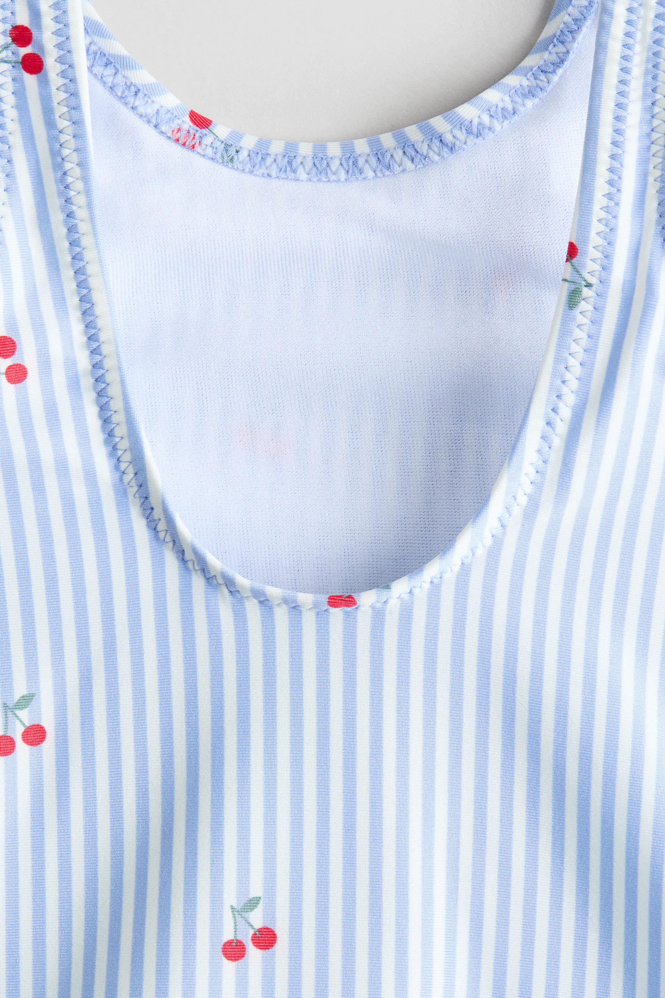 Printed Swimsuit | H&M (US + CA)