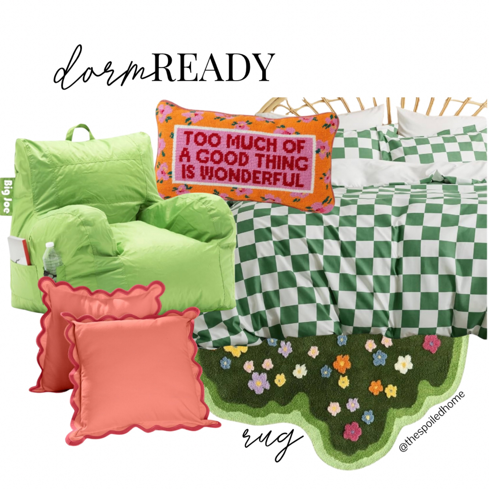 Back to school / dorm room ready with these Amazon design finds! 

#LTKBacktoSchool #LTKU #LTKKids