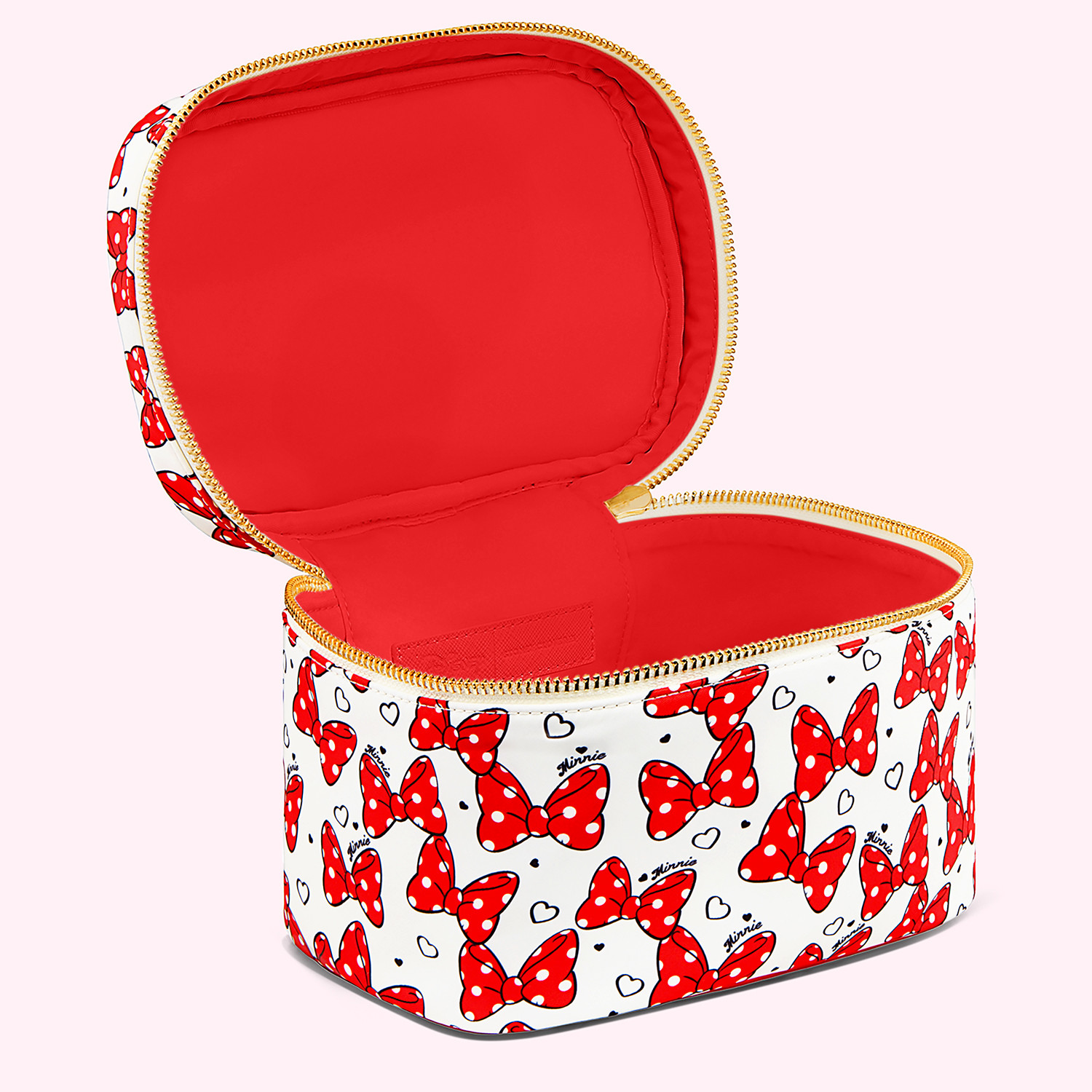 Mickey & Friends Vanity Case | Customizable Vanity Vase - Stoney Clover Lane | Stoney Clover Lane