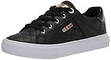 GUESS Women's Loven Sneaker | Amazon (US)