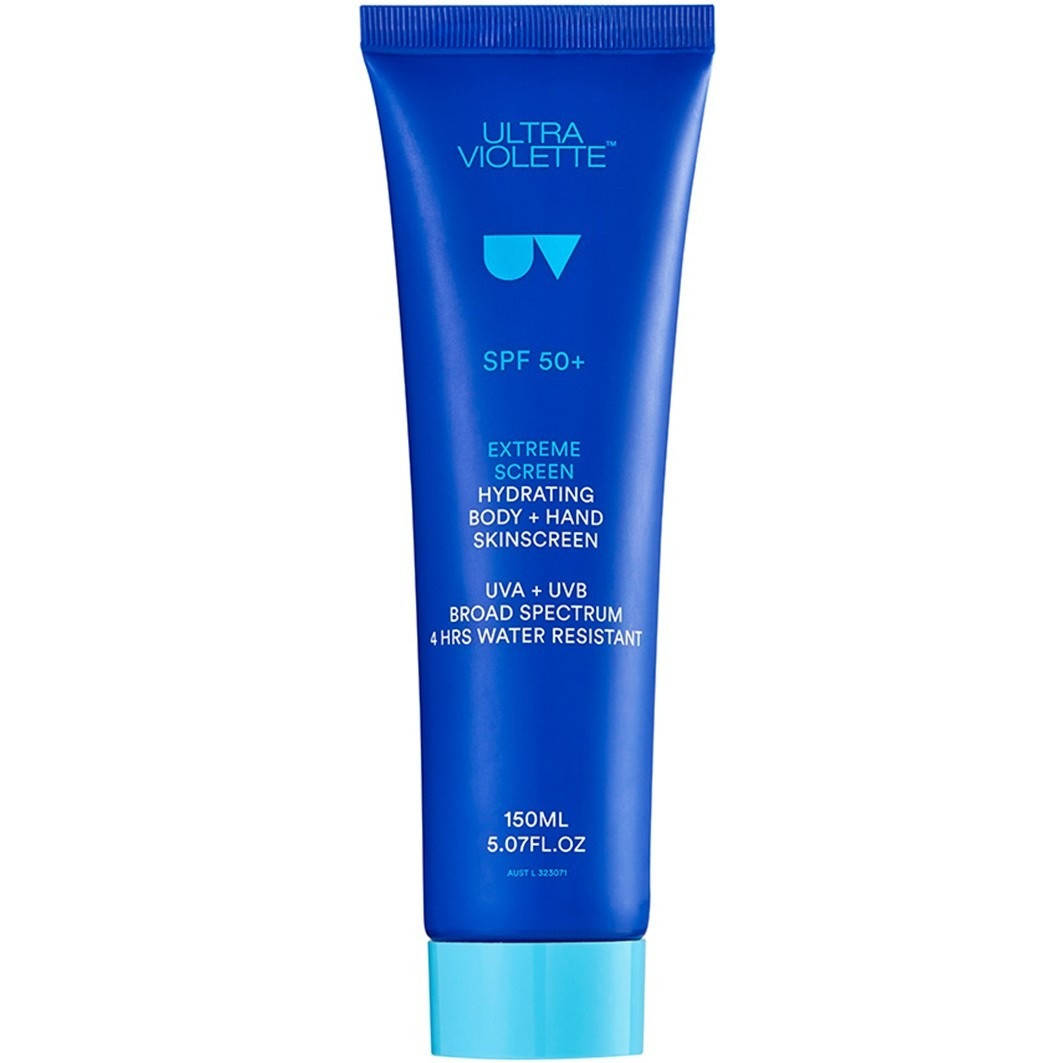 Extreme Screen Hydrating Body & Hand SPF50+ 4HWR | Douglas (DE)