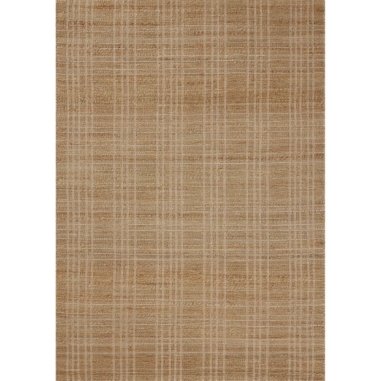 Chris Loves Julia x Loloi Judy Natural / Cream Area Rug | Wayfair North America