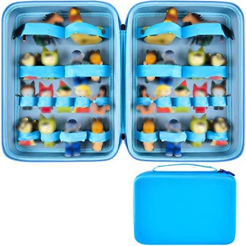 ALLPRIMO Case Compatible with Tonies Audio Play Character, Toy Story Figures Organizer Holder for... | Amazon (US)