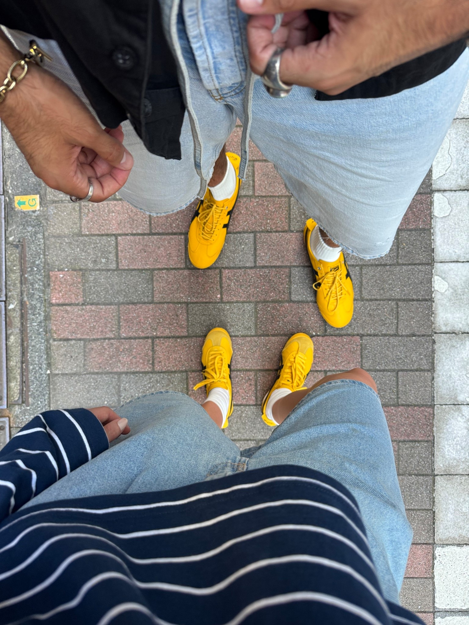 The coolest summer shoes 

#LTKStyleTip #LTKMens