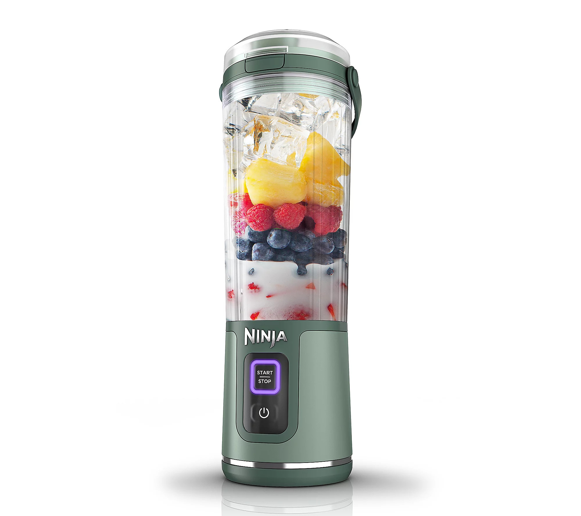 Ninja Blast 18-oz Portable Blender | QVC